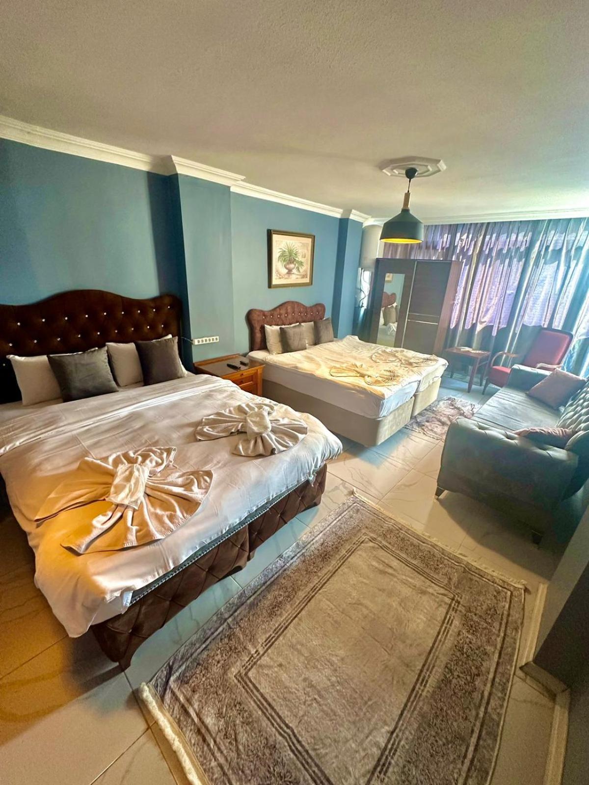 Sultanahmet Raydon Old City Hotel Estambul Exterior foto