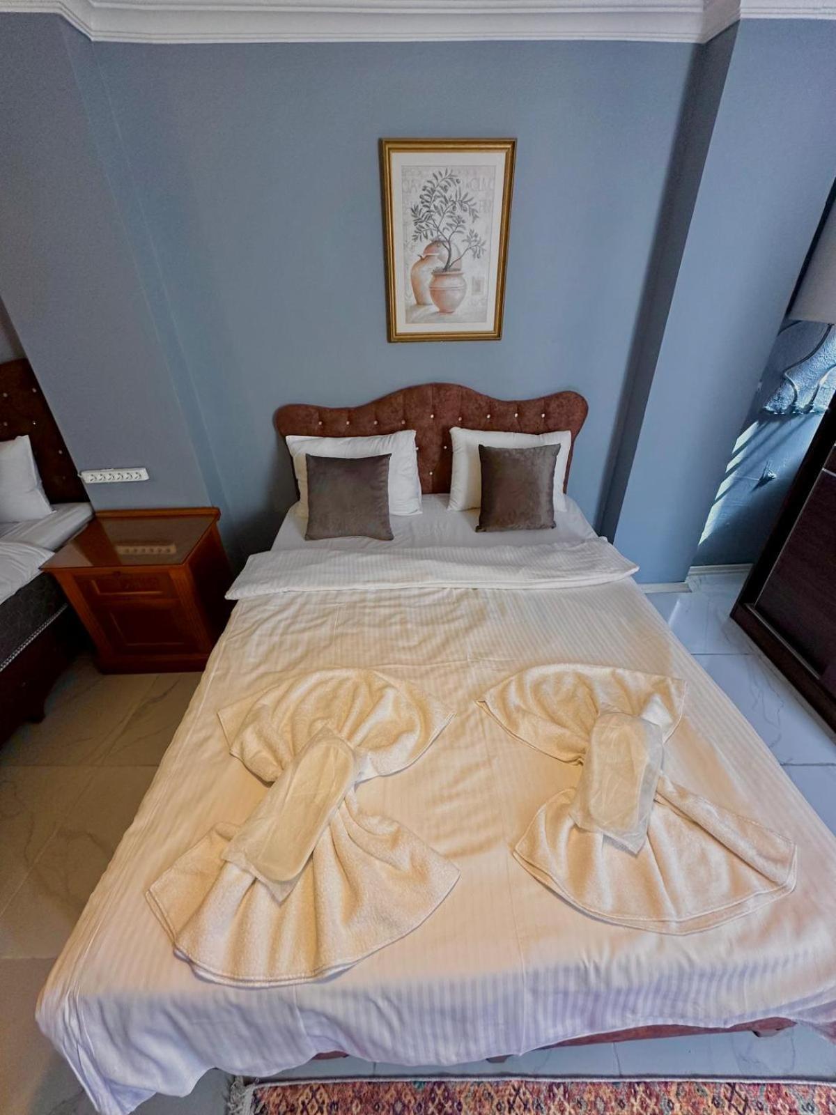 Sultanahmet Raydon Old City Hotel Estambul Exterior foto