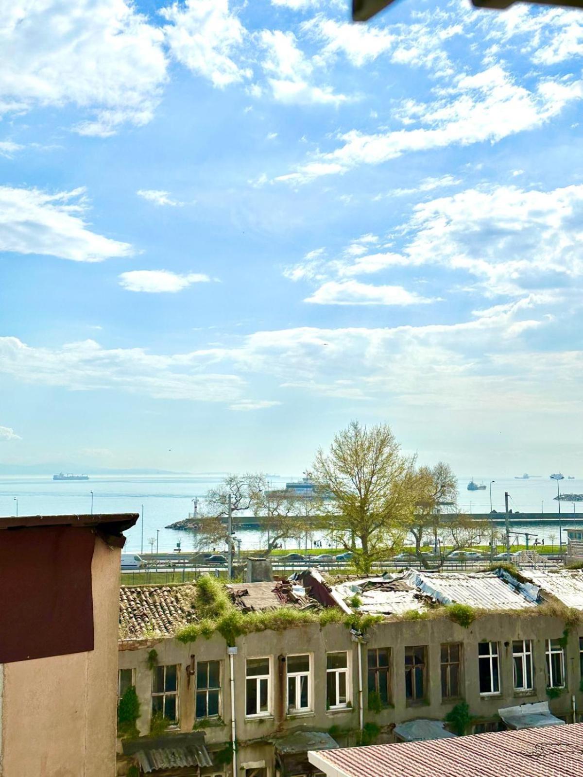 Sultanahmet Raydon Old City Hotel Estambul Exterior foto