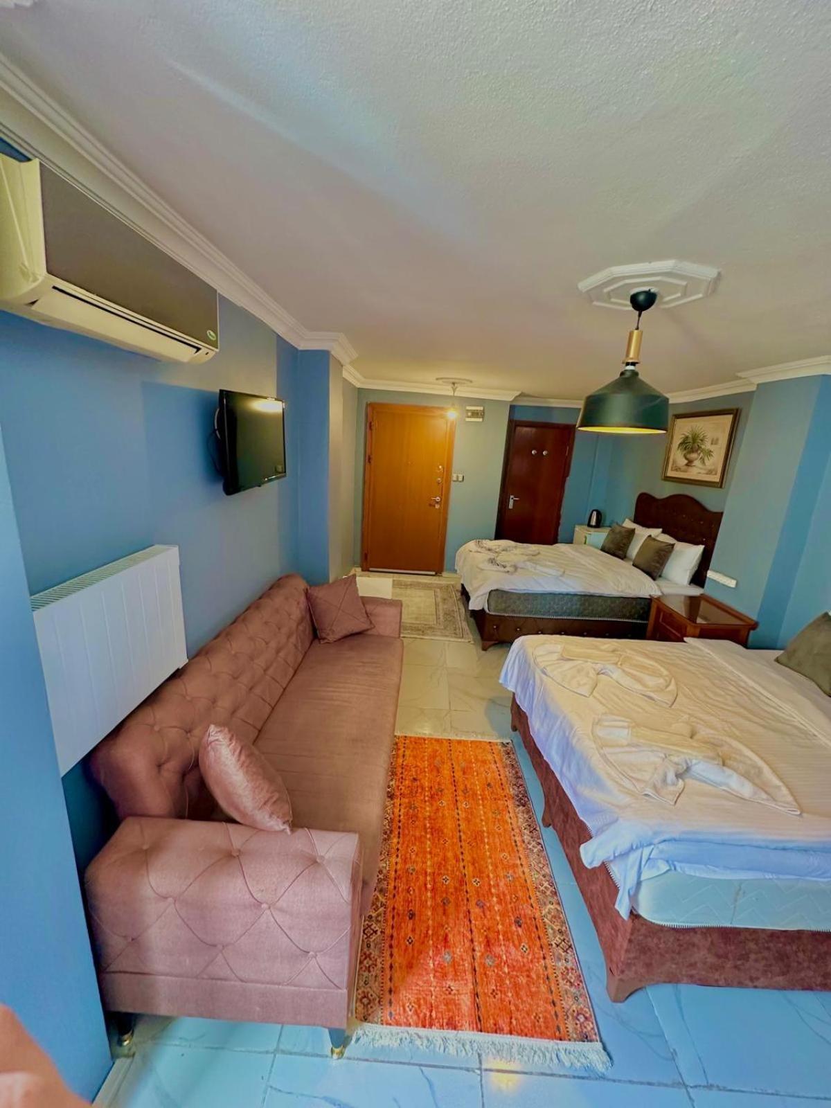 Sultanahmet Raydon Old City Hotel Estambul Exterior foto