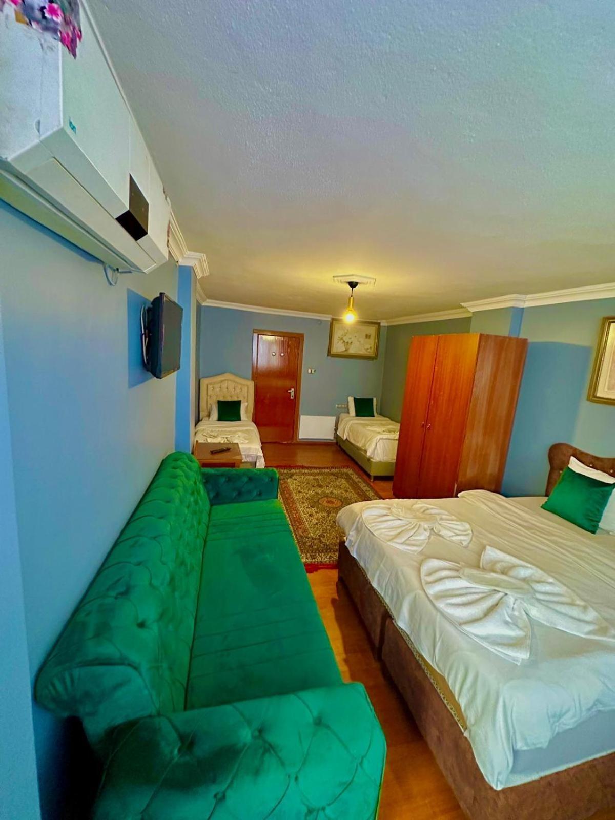 Sultanahmet Raydon Old City Hotel Estambul Exterior foto